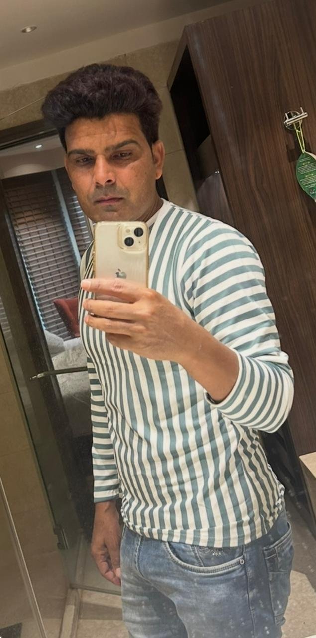 Rajani Kant - Cricket Writer & Editor at TeamStats.in