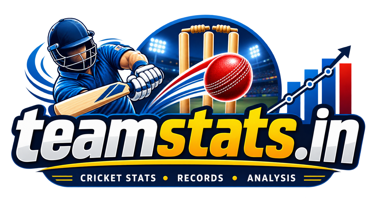 TeamStats.in