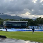 Bangladesh vs Malaysia pitch report at Korogi Sports Park for Asian Games 2026 quarter-final