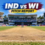 IND vs WI Pitch Report: Guwahati Pitch Report for 2nd ODI
