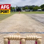 India vs Afghanistan Pitch Report at Korogi Sports Park for Asian Games 2026