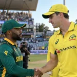 South Africa vs Australia Head to Head in ODI, SA vs AUS records and stats