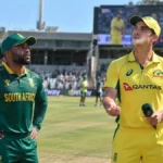 South Africa vs Australia Match Prediction for 3rd ODI, SA vs AUS prediction in Potchefstroom