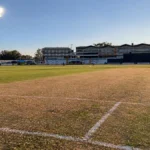 South Africa vs Australia pitch report for 3rd ODI at JB Marks Oval in Potchefstroom