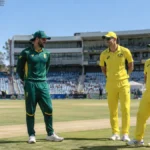South Africa vs Australia Playing 11 and probable Playing XI for the 3rd ODI in Potchefstroom