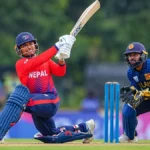 Sri Lanka vs Nepal Playing 11 and probable Playing XI for Asian Games 2026 quarter-final