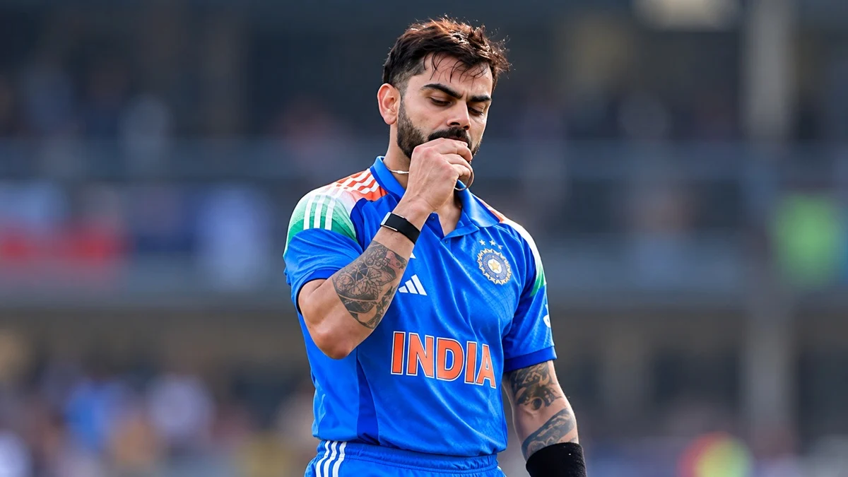Virat Kohli retirement update ahead of his final ODI World Cup in 2027