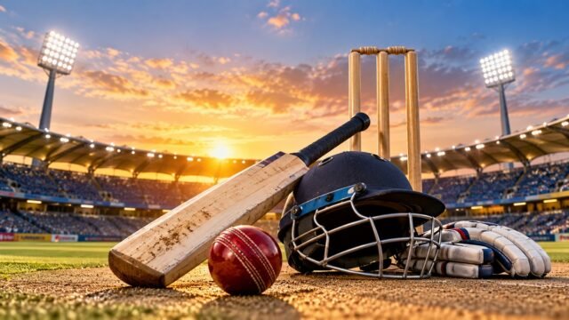 Afghanistan vs Zimbabwe ODI Tri-Nation Series Final Pre-Match Preview and Analysis