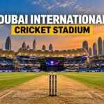 Dubai International Cricket Stadium Weather today with clear sky and match conditions
