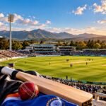 India vs New Zealand Match Ticket