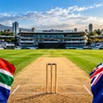 Kingsmead Stadium pitch report for South Africa vs Australia Test match in Durban