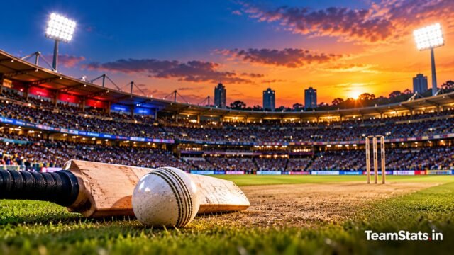 M. Chinnaswamy Stadium Pitch Report and Weather Forecast