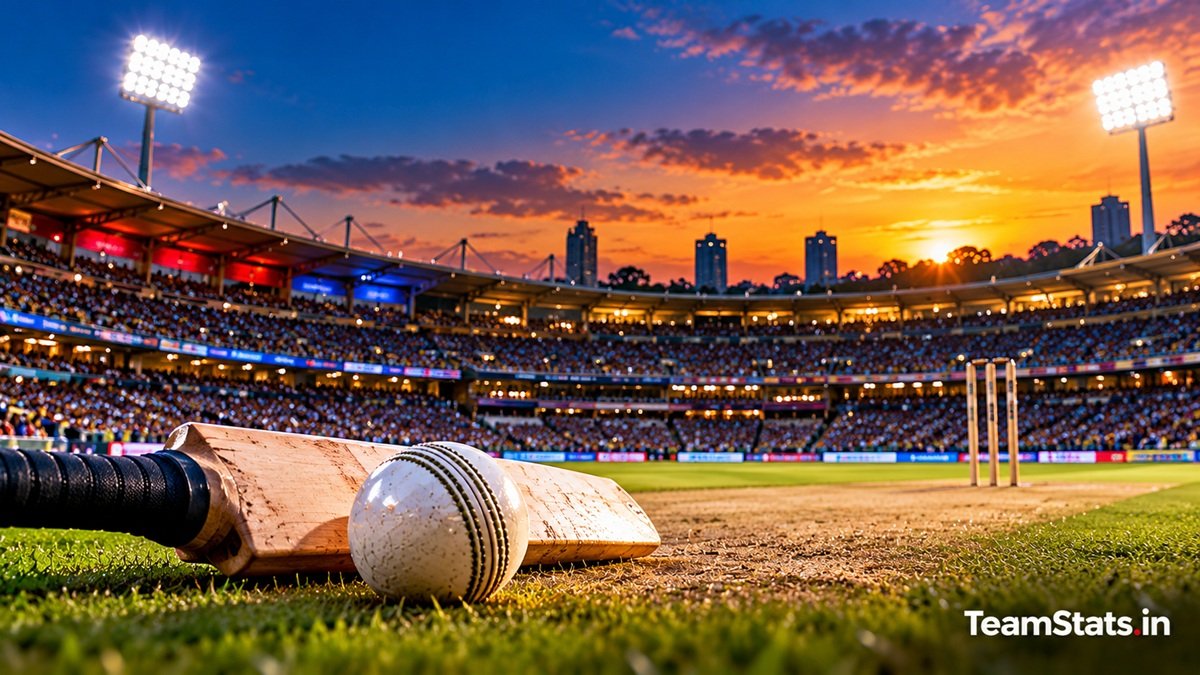 M. Chinnaswamy Stadium Pitch Report and Weather Forecast