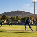 Namibia vs Ireland Match Prediction 2026