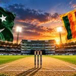 Pakistan vs Sri Lanka Oct 11 2026 International Cricket Council pre-match breakdown and analysis at Rawalpindi Cricket Stadium