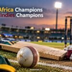 South Africa Champions vs West Indies Champions Stats